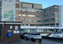 Hospital's Minor Injuries Unit night closure faces council challenge