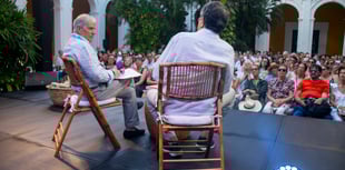 Hay Festival expands global reach with two new forum events