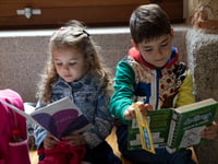 Lviv BookForum and Hay Festival unveil hybrid programme