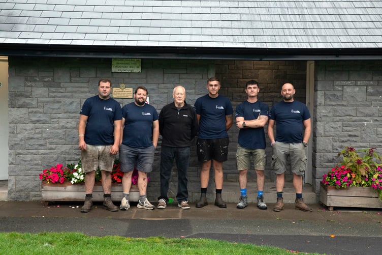 Land and Stone with Richard Jones