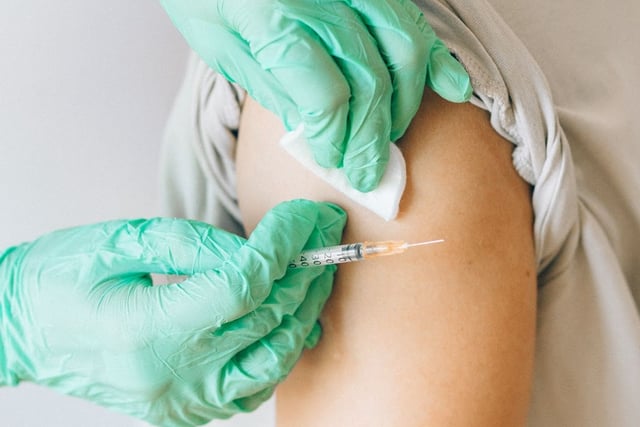  Mid-Powys GPs urge everyone to get annual flu jab