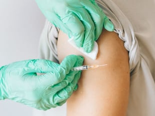  Mid-Powys GPs urge everyone to get annual flu jab