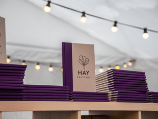 Hay Festival Winter Weekend 2023 programme announced