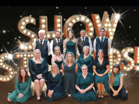  Llandrindod Wells Theatre Company gets set for return!