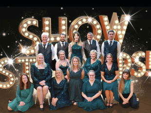  Llandrindod Wells Theatre Company gets set for return!