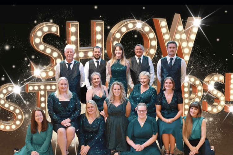 Llandrindod Wells Theatre Company