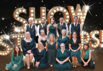  Llandrindod Wells Theatre Company set for return with West End Musical Extravaganza!