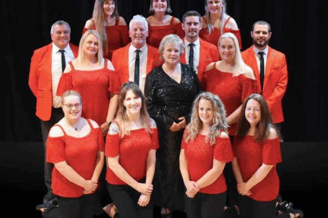 Llandrindod Wells Theatre Company