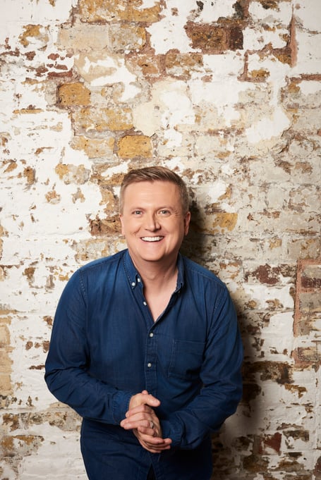 Aled Jones