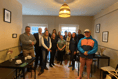 Brecon networking morning brings local businesses together