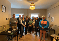 Brecon networking morning brings local businesses together