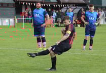 Football round-up: Royals romp to win, ruthless Corries hit five