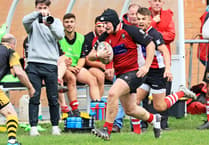Brecon Athletic maintain perfect start with dominant six-try win