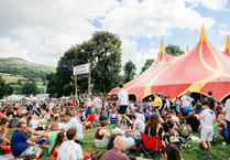 Green Man Festival 2024 tickets available from Saturday