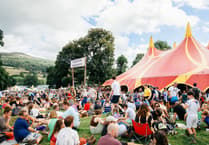 Green Man Festival 2024 tickets available from Saturday