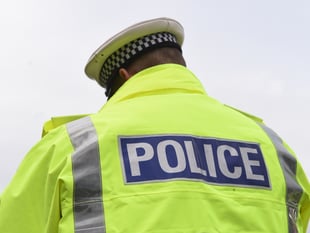 Black people more than three times as likely to be stopped and searched by Dyfed-Powys Police than white people