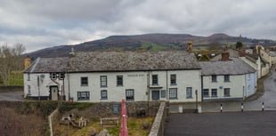 Character pub for sale dates back to 1600s and sits on riverside