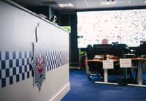 Police station front counter opening hours are changing