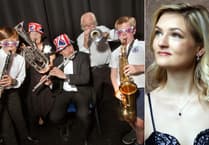 Brecon gears up for night of Proms magic