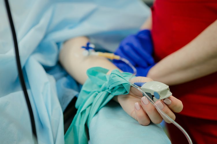 Hospital IV