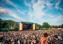 Green Man sells out in record time for second year in a row