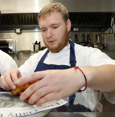 Trewythen Arms Hotel, Llanidloes Picture by Phil Blagg Photography.PB113-2022