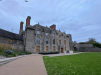 Final weeks to see myth-inspired artwork at Hay Castle