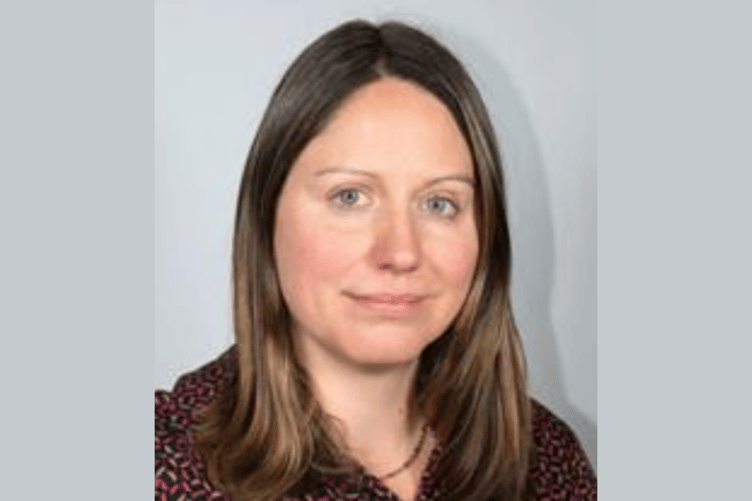 Anita Cartwright