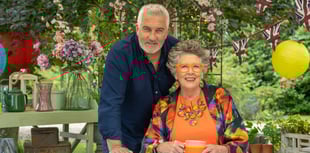The Great British Bake Off looking for applicants