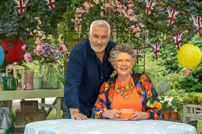 Have you got what it takes to bake in the tent? The Great British Bake Off are looking for the next batch of bakers for the fifteenth series of the show.
