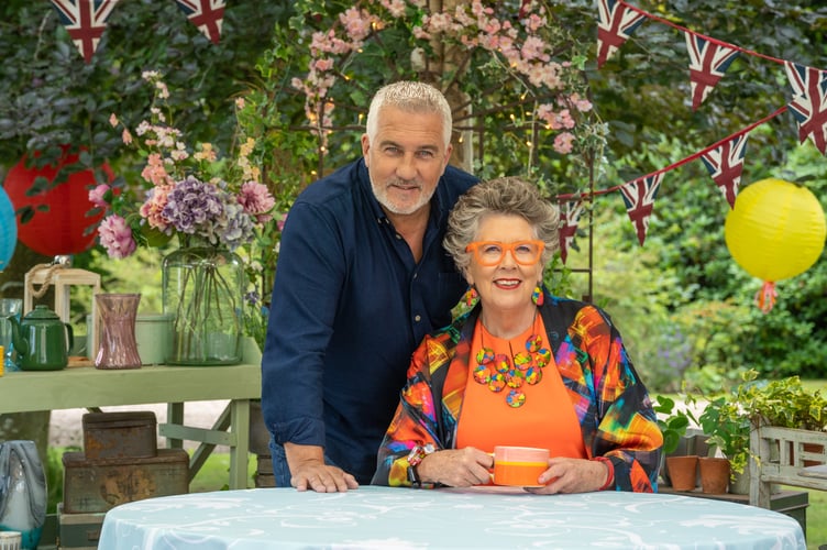 Have you got what it takes to bake in the tent? The Great British Bake Off are looking for the next batch of bakers for the fifteenth series of the show.