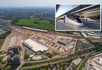 Plaid Cymru demand for ‘fair share’ from HS2 voted down