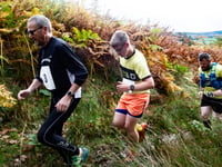 Half marathon to remember Ron Skilton’s contribution to Llanwrtyd