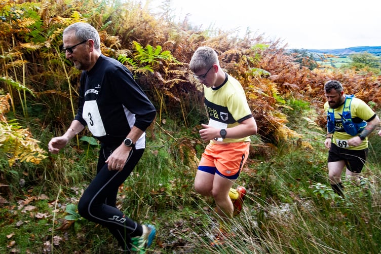 Ron Skilton Memorial Half Marathon