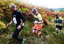 Half marathon to remember Ron Skilton’s contribution to Llanwrtyd