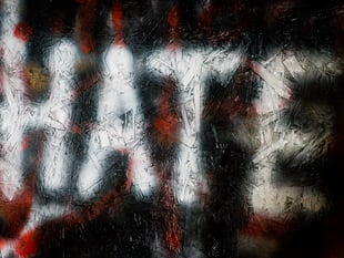 Rise in transphobic hate crime in Dyfed and Powys