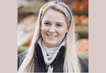 Pontfaen YFC member nominated for Young Farmer of the Year Award