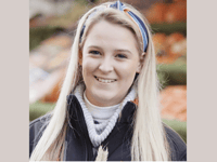 Pontfaen YFC member nominated for Young Farmer of the Year Award