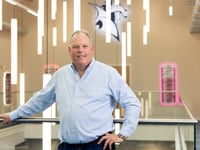 Radnor Hills celebrates rich history with Tesco partnership