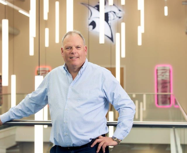 Radnor Hills celebrates rich history with Tesco partnership