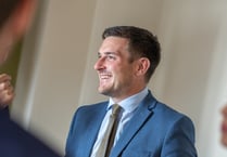 James Evans calls for open culture on mental health in Wales