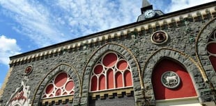Wyeside Arts Centre faces closure threat amid funding crisis