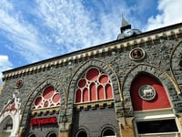 Mid Wales Opera comes to Builth Wells and Presteigne