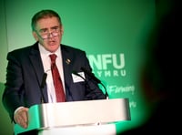 NFU Cymru news: Farming on the Welsh frontline and the SFS challenge