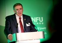 NFU Cymru news: Insights from meeting with new First Minister