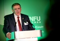 NFU Cymru news: A recap of 12 weeks of advocacy