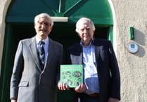 Llanwrtyd Eisteddfod celebrates 70 years with new book