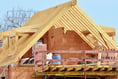 New homes in Powys falling short of targets