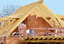 New homes in Powys falling short of targets