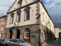 Brecon to celebrate VE Day 80 with special events